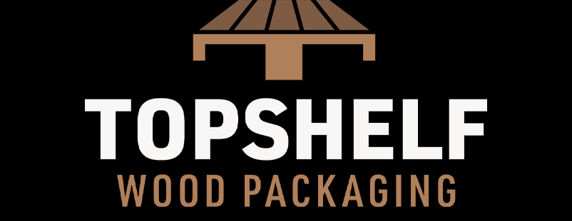 Topshelf Wood Packaging