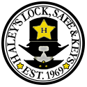 Haley's Lock, Safe, & Key