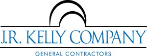 JR Kelly Company logo