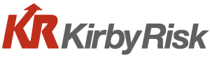 Kirby Risk logo
