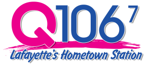 Q106 logo