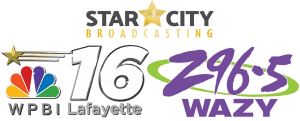 Star City Broadcasting logo